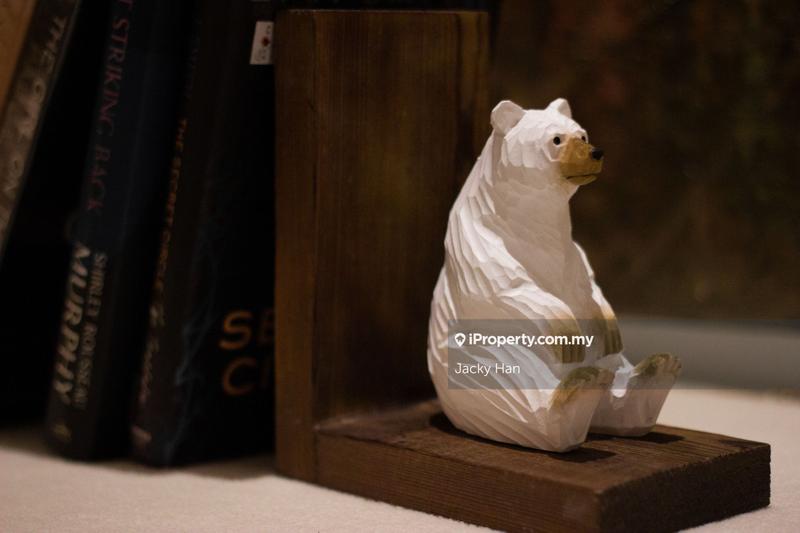 For Sale - Arte Solaris @ Mont Kiara