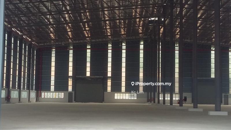 Gudang untuk Disewa di Jalan Balakong, Cheras South, Seri Kembangan, Balakong oleh Kc Lim - iProperty.com.my