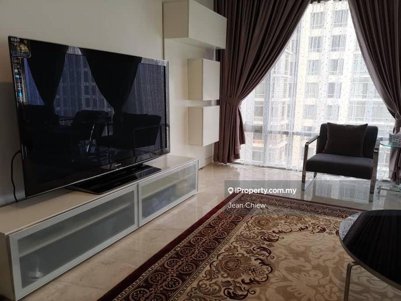 For Sale - Pavilion Residences