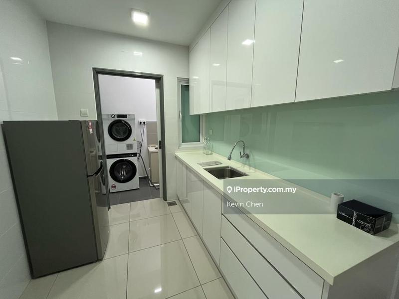 Kondominium untuk Disewa di Lavender Residences oleh Kevin Chen - iProperty.com.my