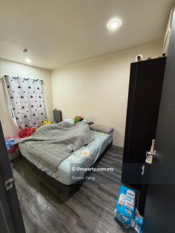Rumah Berangkai 1.5 Tingkat untuk Dijual di Seksyen 7, Kota Damansara oleh Simon Yang - iProperty.com.my