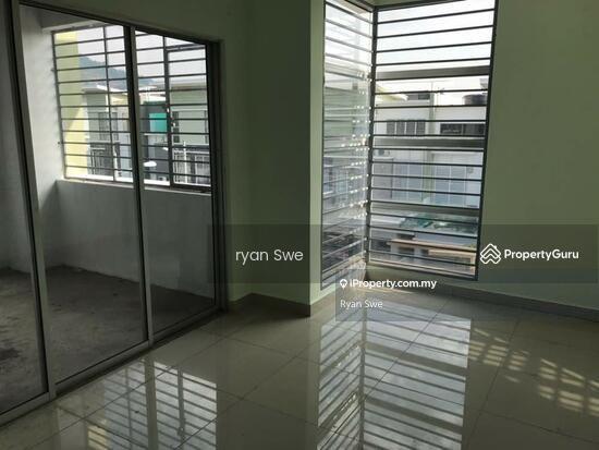 3-storey Terraced House for Sale in Taman Sri Putra 3, Sungai Buloh by Ryan Swe - iProperty.com.my