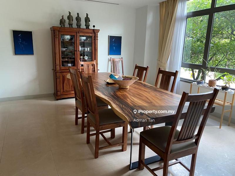 Kondominium untuk Dijual di U-Thant Residence oleh Adman Tan - iProperty.com.my