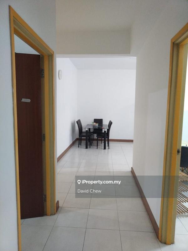 Service Residence for Sale in Diamond Residences by David Chew - iProperty.com.my