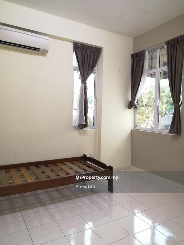 Apartment for Sale in Pangsapuri Sri Abadi by Amos Lim - iProperty.com.my