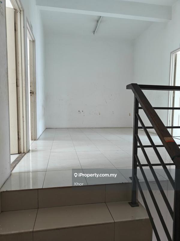 Rumah Berangkai 2 Tingkat untuk Dijual di Taman Seri juru, Juru oleh Khor - iProperty.com.my