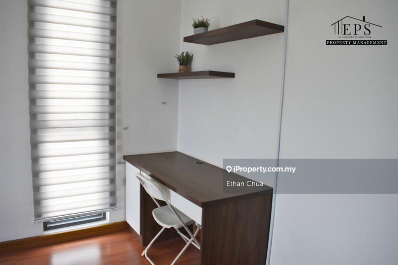 Service Residence for Sale in Da Men by Ethan Chua - iProperty.com.my