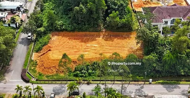 Bungalow Land for Sale in Taman Equine, Seri Kembangan by Grace Tan - iProperty.com.my