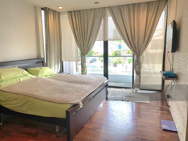 2-storey Terraced House for Sale in Damansara Kim, Petaling Jaya by Bryan Wong - iProperty.com.my