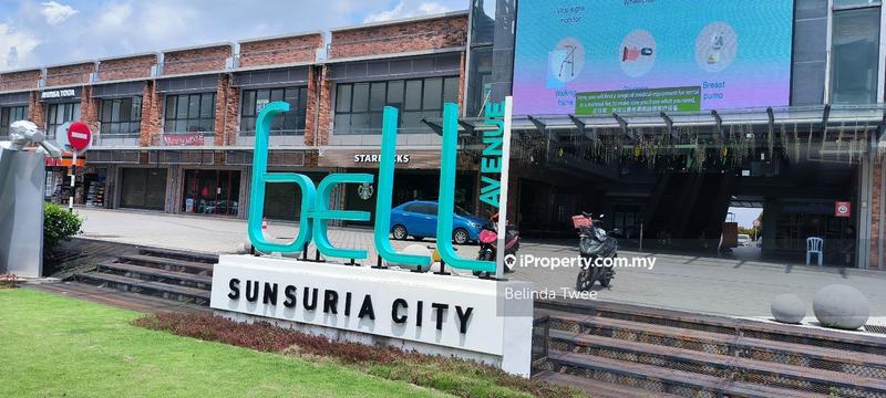 For Rent - Bell Suites