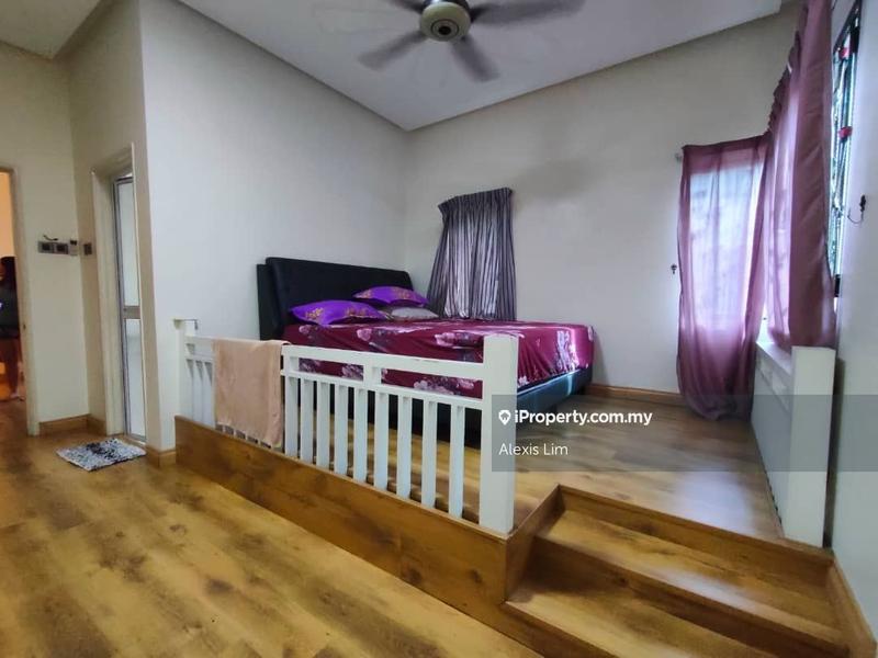 For Sale - Bandar Botanic, Klang