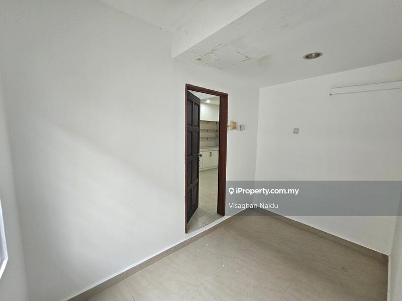 Rumah Teres 2.5-Tingkat untuk Dijual di Bukit Gasing, Petaling Jaya oleh Visaghan Naidu - iProperty.com.my