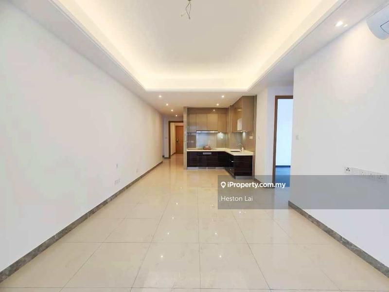 Residensi Servis untuk Dijual di R&F Princess Cove Phase 1 oleh Heston Lai - iProperty.com.my