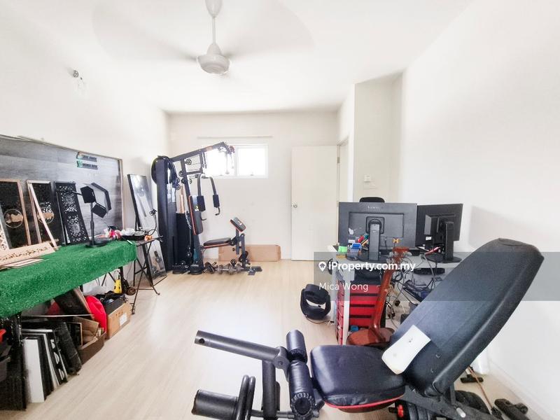 Rumah Teres 2.5-Tingkat untuk Dijual di Sunway Alam Suria, Shah Alam oleh Mica Wong - iProperty.com.my