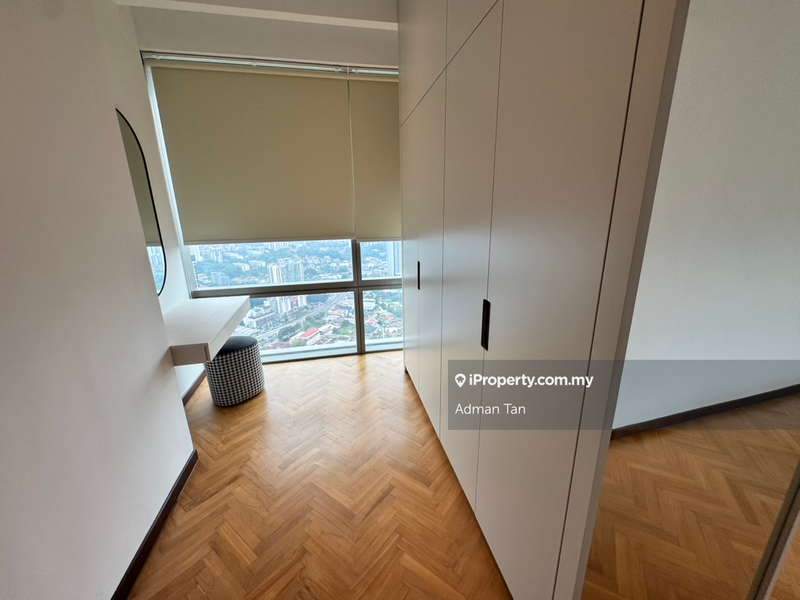 Residensi Servis untuk Disewa di Southpoint Residences oleh Adman Tan - iProperty.com.my