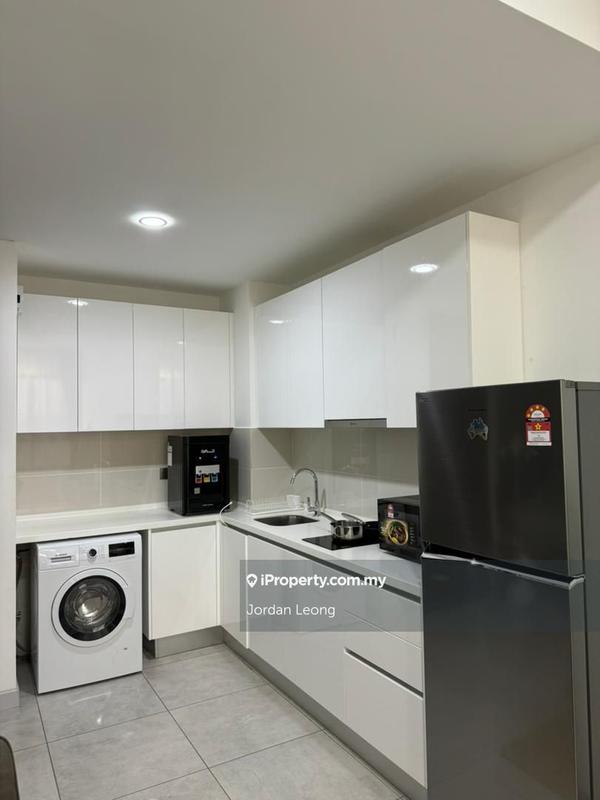 Service Residence for Rent in Lot 15 by Jordan Leong - iProperty.com.my