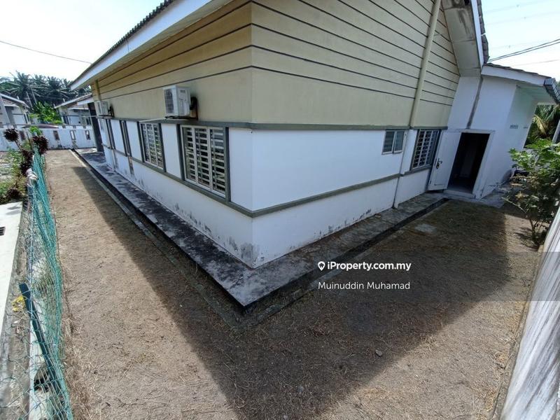 Banglo untuk Dijual di Taman Lekir Bestari, Lekir oleh Muinuddin Muhamad - iProperty.com.my