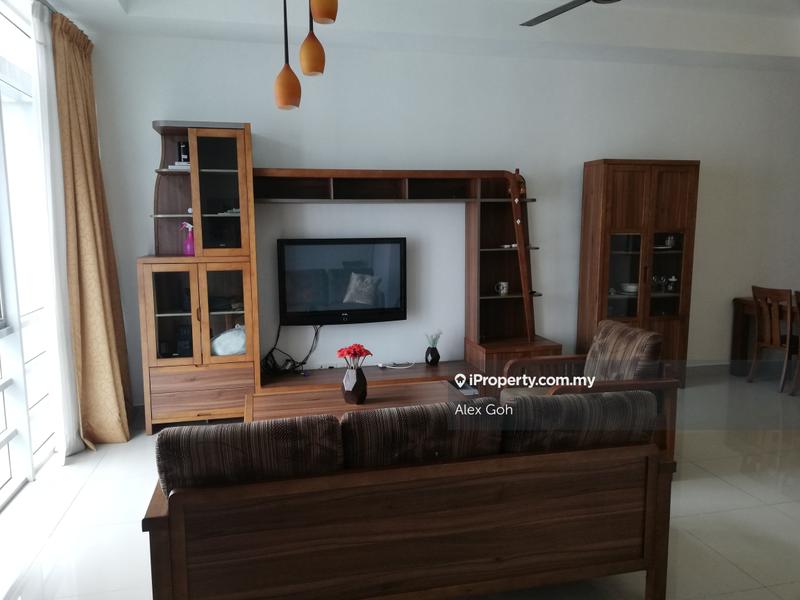 Service Residence for Sale in One Residency by Alex Goh - iProperty.com.my