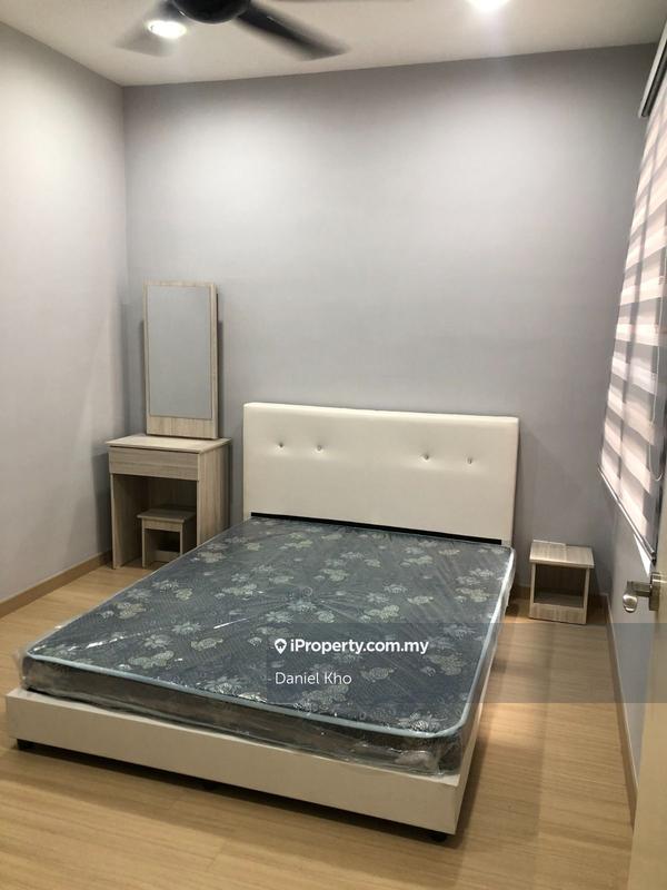 Service Residence for Rent in Gravit8, Klang by Daniel Kho - iProperty.com.my