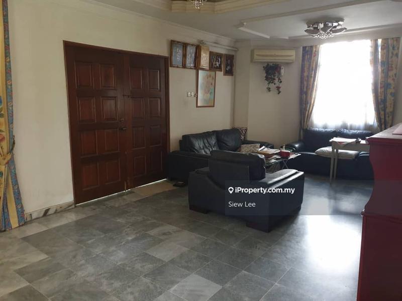 Bungalow House for Sale in Saujana Akasia, Sungai Buloh by Siew Lee - iProperty.com.my