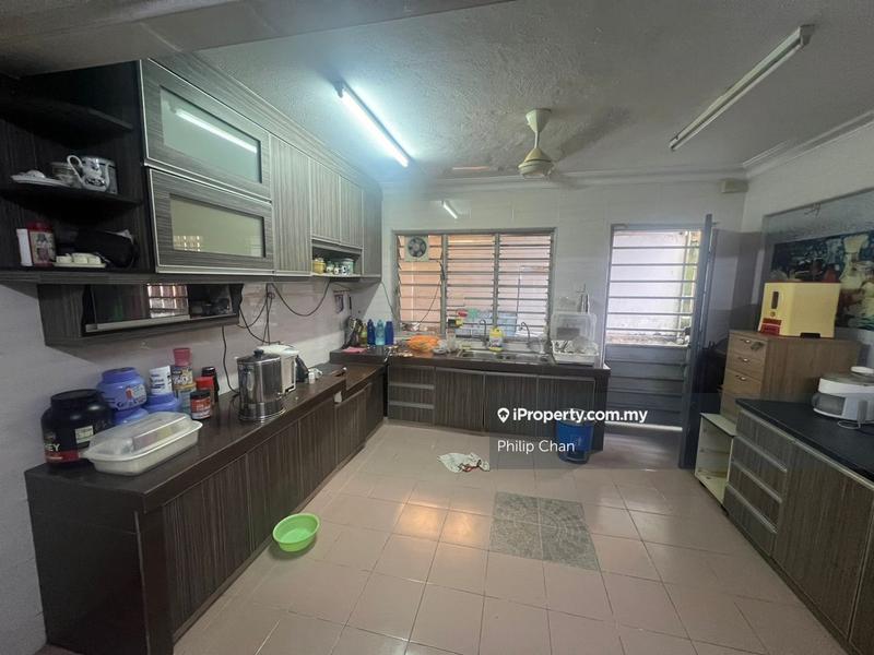 Rumah Berangkai 3 Tingkat untuk Dijual di Taman Bukit Permata, Batu Caves oleh Philip Chan - iProperty.com.my