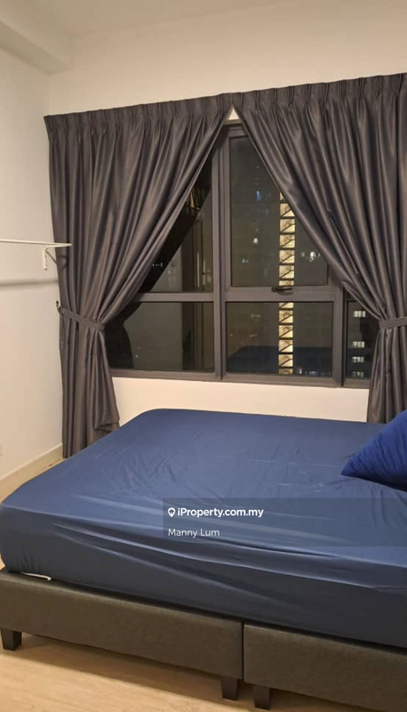 Service Residence for Rent in Arte Plus by Manny Lum - iProperty.com.my