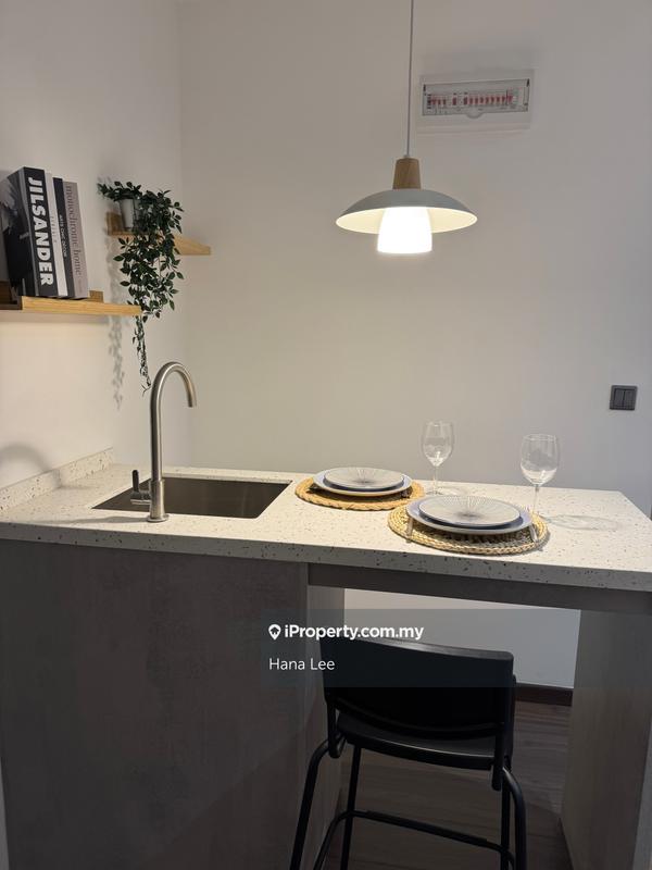 Service Residence for Sale in Duta Park Residences by Hana Lee - iProperty.com.my