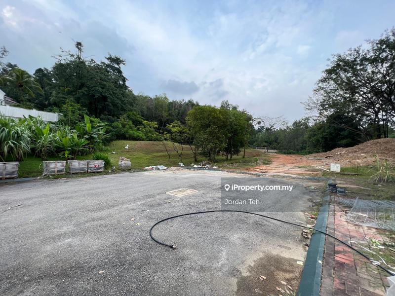 Tanah Banglo untuk Dijual di Seputeh Heights @ Seputeh, Kuala Lumpur, Seputeh oleh Jordan Teh - iProperty.com.my