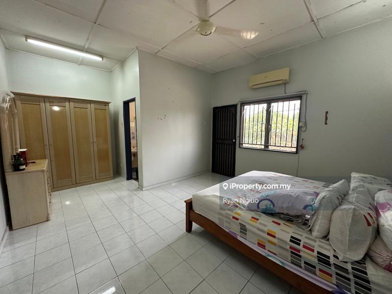 Rumah Berangkai 2 Tingkat untuk Dijual di Sungai Long, Bandar Sungai Long oleh Ryan Ngiuo - iProperty.com.my