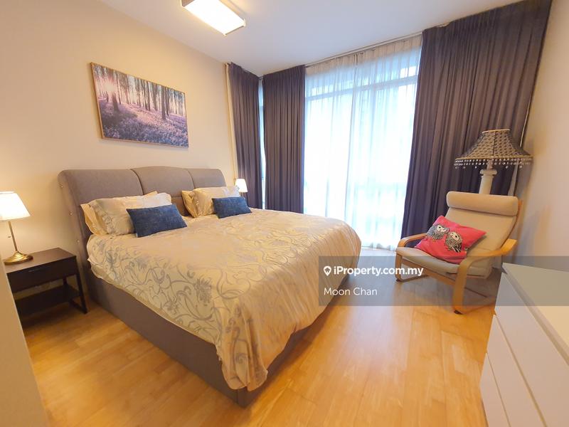 For Sale - Solaris Dutamas