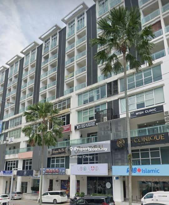 Shop for Sale in Taman Sri Hartamas, Sri Hartamas by Carene Chng - iProperty.com.my