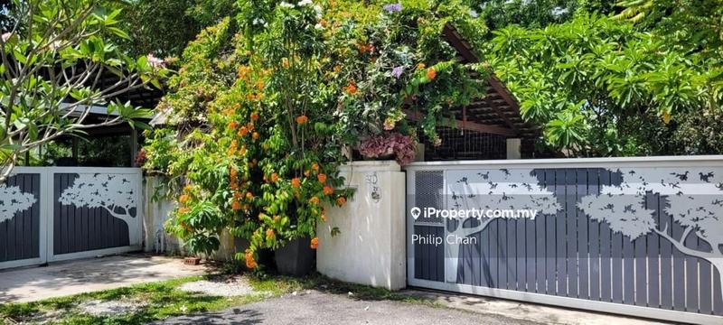Bungalow House untuk Dijual di Kampung Tunku, Petaling Jaya oleh Philip Chan - iProperty.com.my