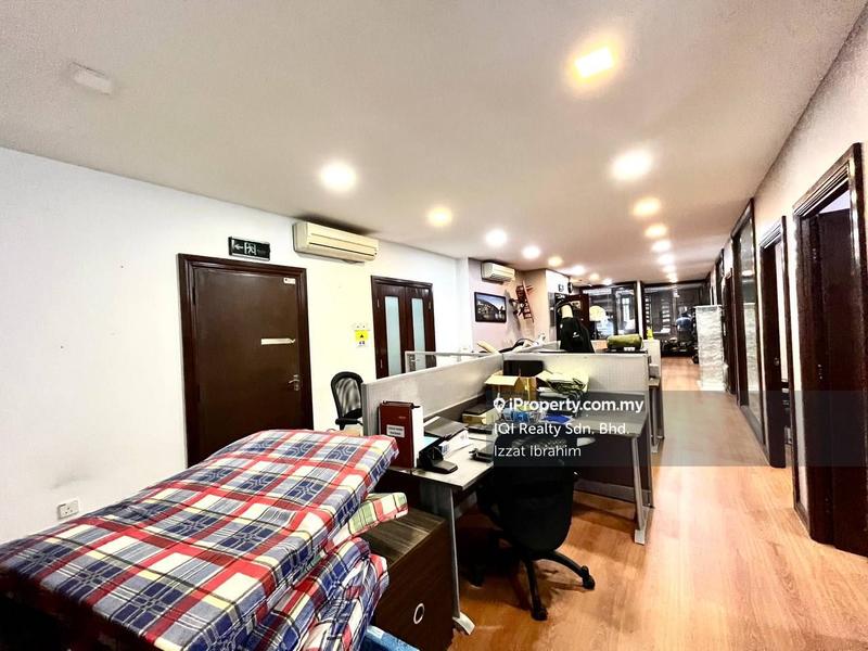 Kedai untuk Dijual di KLSC Wangsa Maju, Wangsa Maju oleh Izzat Ibrahim - iProperty.com.my