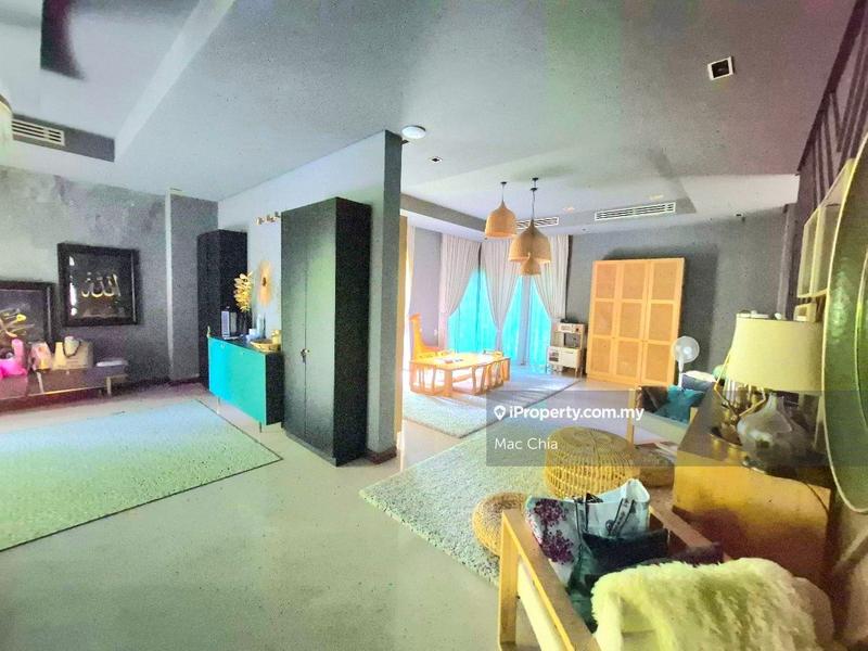 Bungalow House for Sale in Bukit Tunku (Kenny Hills), Kuala Lumpur by Mac Chia - iProperty.com.my