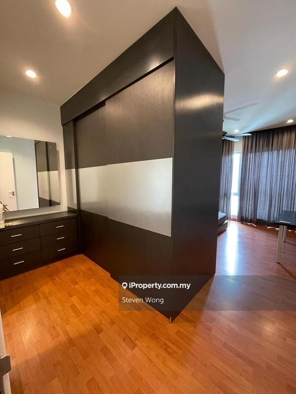 Condominium for Sale in The Park Residences 1 by Steven Wong - iProperty.com.my