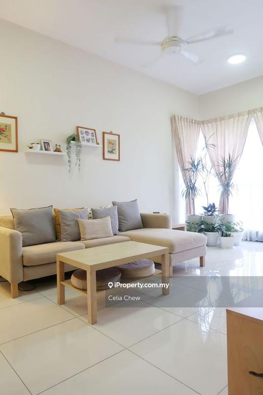 Service Residence for Sale in Icon Residenz 1 @ Icon City by Celia Chew - iProperty.com.my