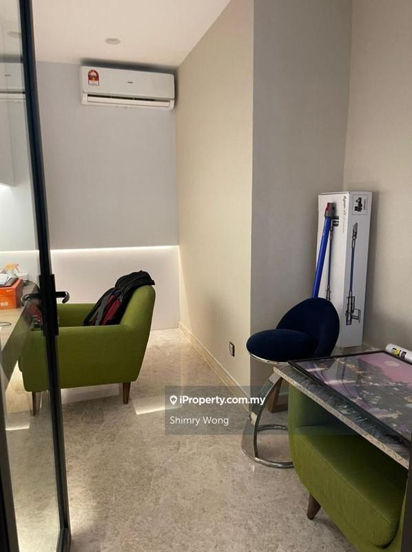 Rumah Berangkai 2 Tingkat untuk Dijual di Taman Desa, Taman Desa oleh Shimry Wong - iProperty.com.my
