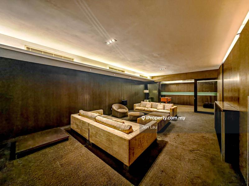 Bungalow House untuk Dijual di Damansara Heights, Damansara Heights oleh Jen Lau - iProperty.com.my