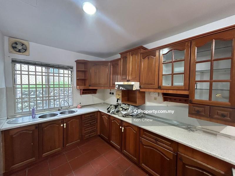 Rumah Teres 2-Tingkat untuk Dijual di Taman Puncak Jalil, Seri Kembangan oleh Ken Chew - iProperty.com.my