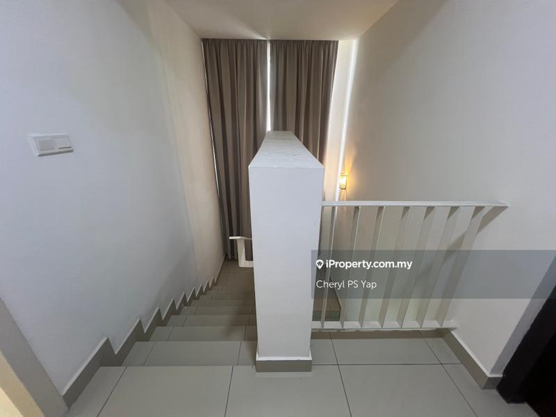 Service Residence for Rent in Solstice @ Pan'gaea by Cheryl PS Yap - iProperty.com.my