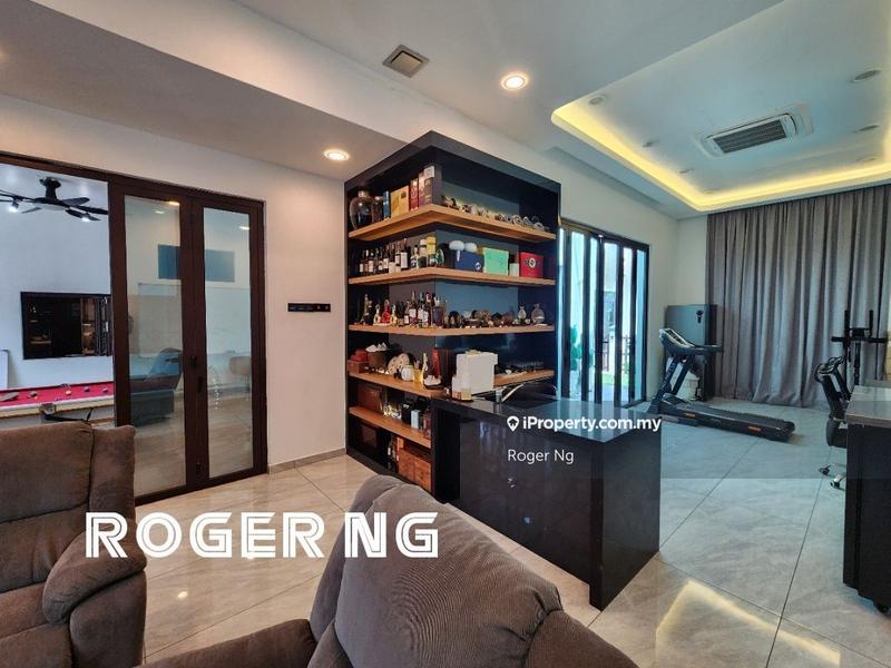 Bungalow House for Sale in Setia Eco Park, Setia Alam by Roger Ng - iProperty.com.my