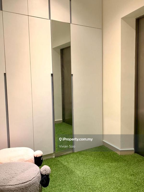 Kondominium untuk Dijual di Anjali North Kiara oleh Vivian Soo - iProperty.com.my