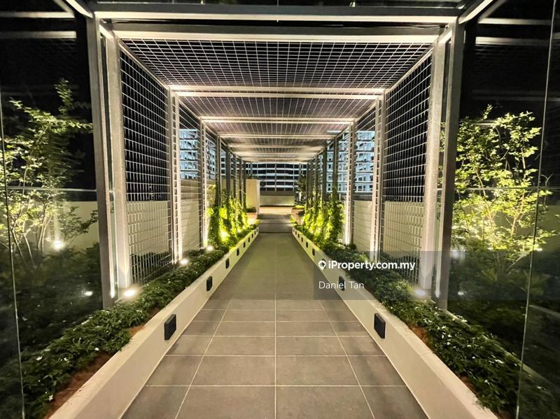 Kondominium untuk Disewa di South Brooks oleh Daniel Tan - iProperty.com.my