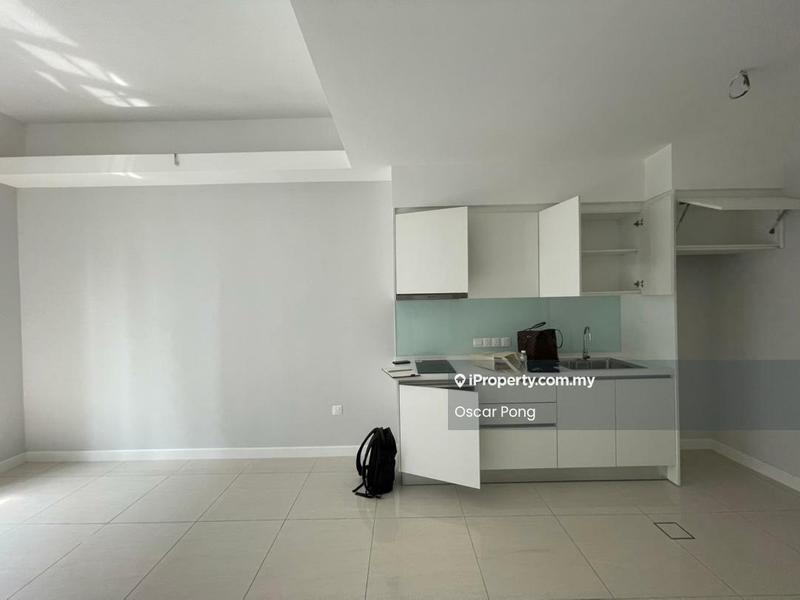 Kediaman Servis untuk Dijual di The Sentral Suites oleh Oscar Pong - Kitchen - iProperty.com.my