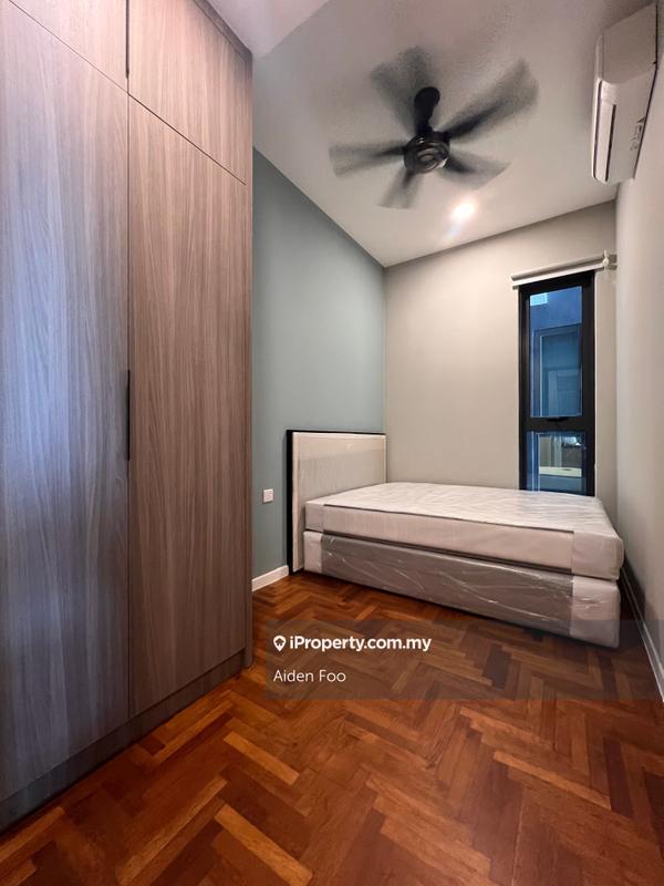 Service Residence for Rent in Bloomsvale Menara Vista Petaling by Aiden Foo - iProperty.com.my