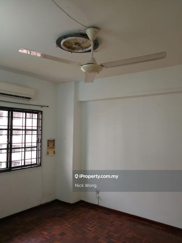 Condominium for Sale in Bayu Tasik 1 by Nick Wong - iProperty.com.my