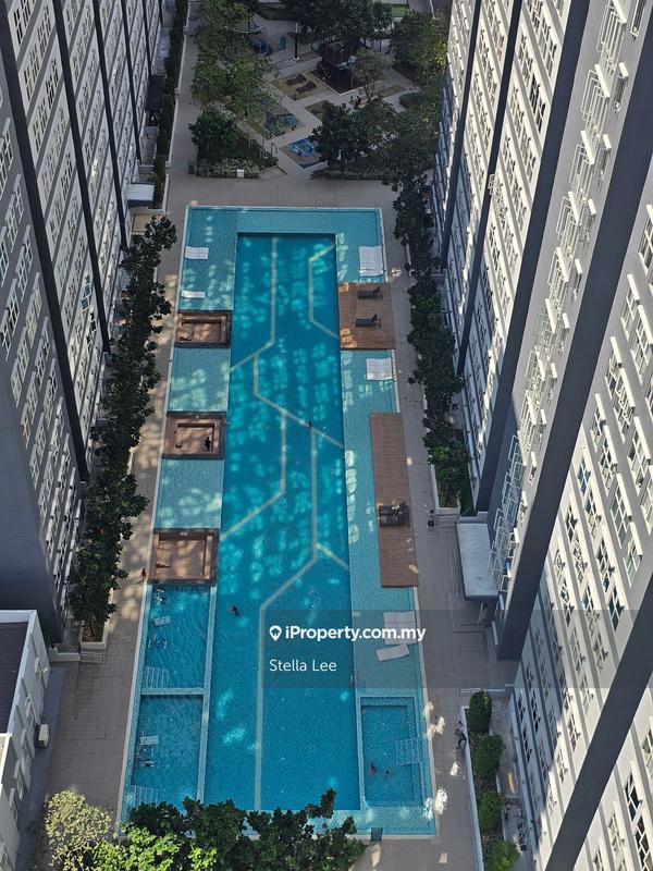 Service Residence for Rent in Residensi Rimbun @ Canopy Hills by Stella Lee - iProperty.com.my