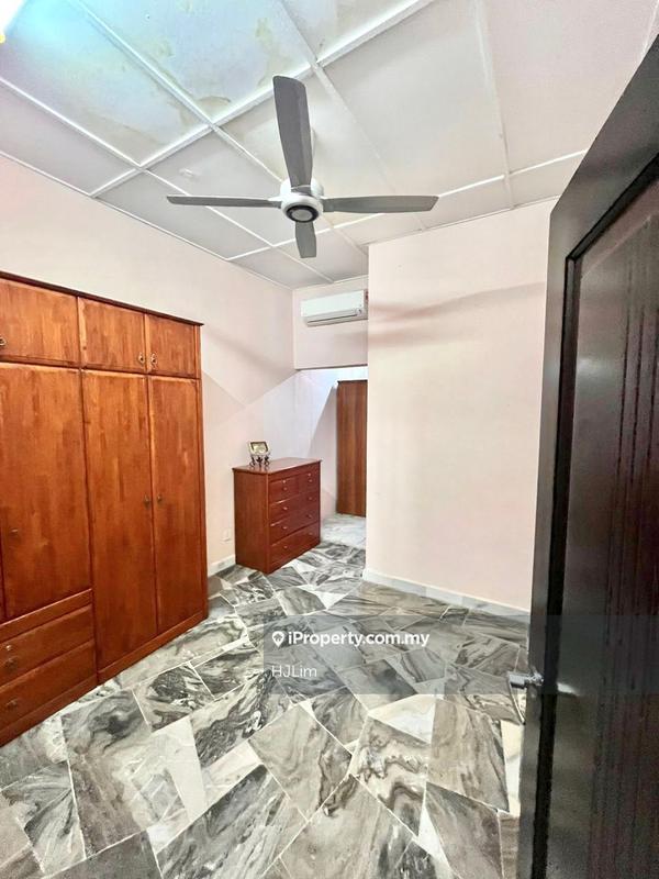 Rumah Berangkai 1 Tingkat untuk Dijual di Bandar Tun Hussein Onn, Cheras oleh HJLim - iProperty.com.my