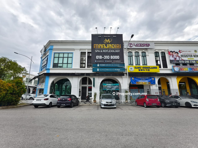 For Rent - Eco Majestic