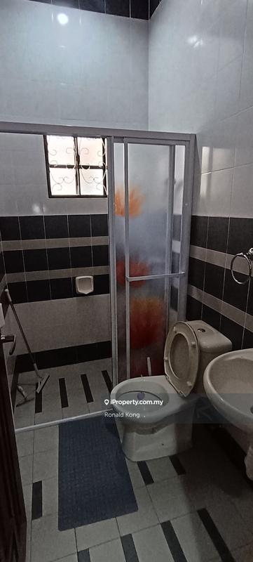 Semi-Detached House for Rent in Sunway City Ipoh, Ulu Kinta by Ronald Kong - iProperty.com.my